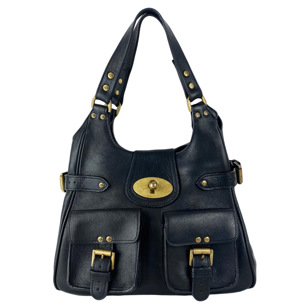 mulberry annie bag