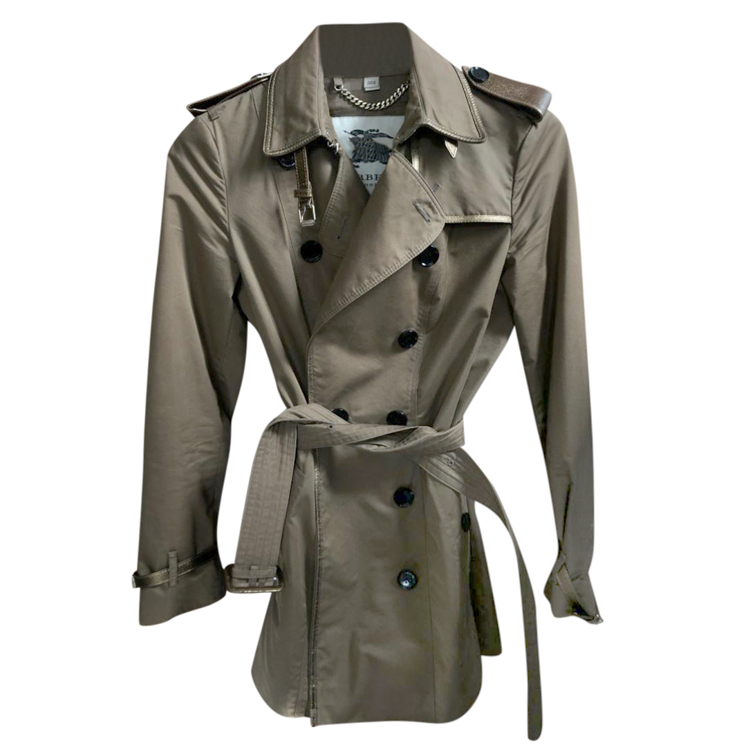 Burberry Prorsum Limited Edition Trench 