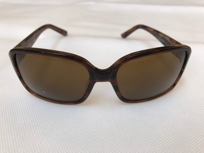 Porsche Design Drivers Selection Tortoiseshell Sunglasses | HEWI