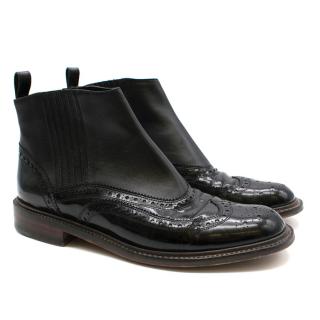 clergerie wanda boots