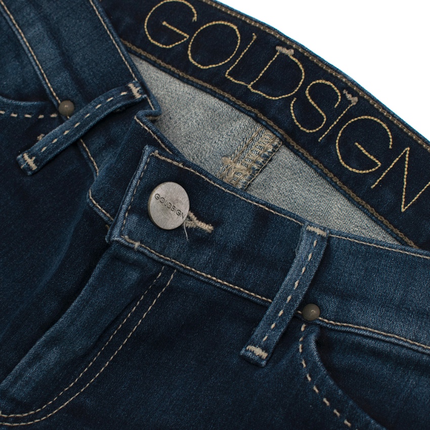 goldsign jeans uk