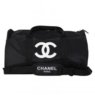 vip duffle bag