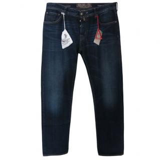 Jacob Cohen 620 Men's Jeans