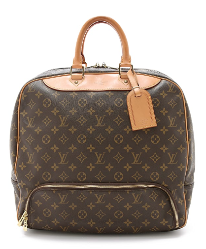 lv evasion travel bag