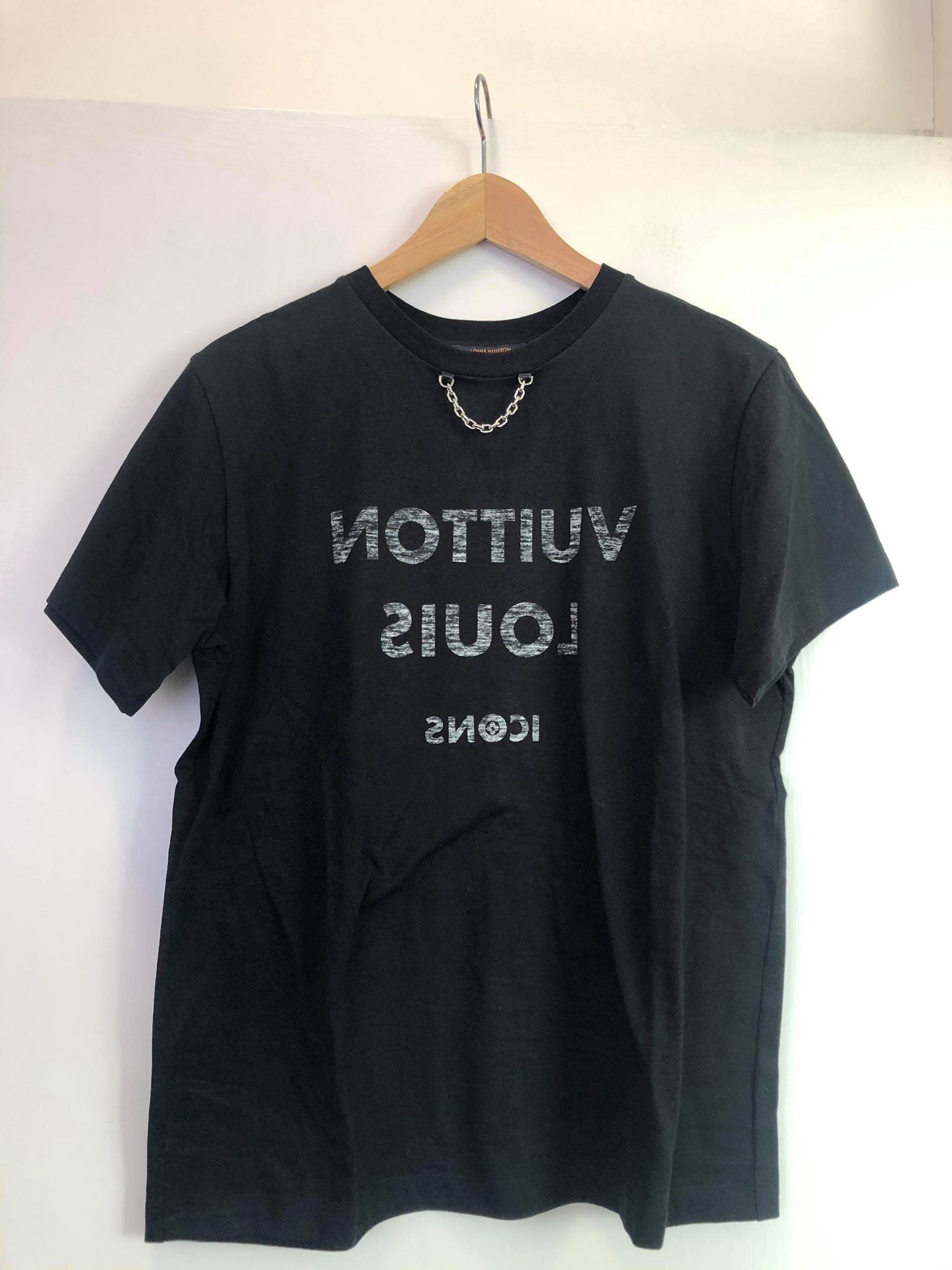 Louis Vuitton LV Escale Printed T-Shirt