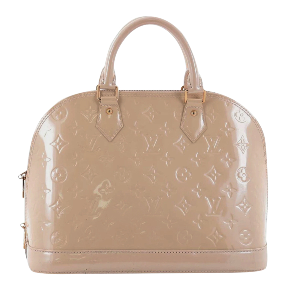 louis vuitton beige tote