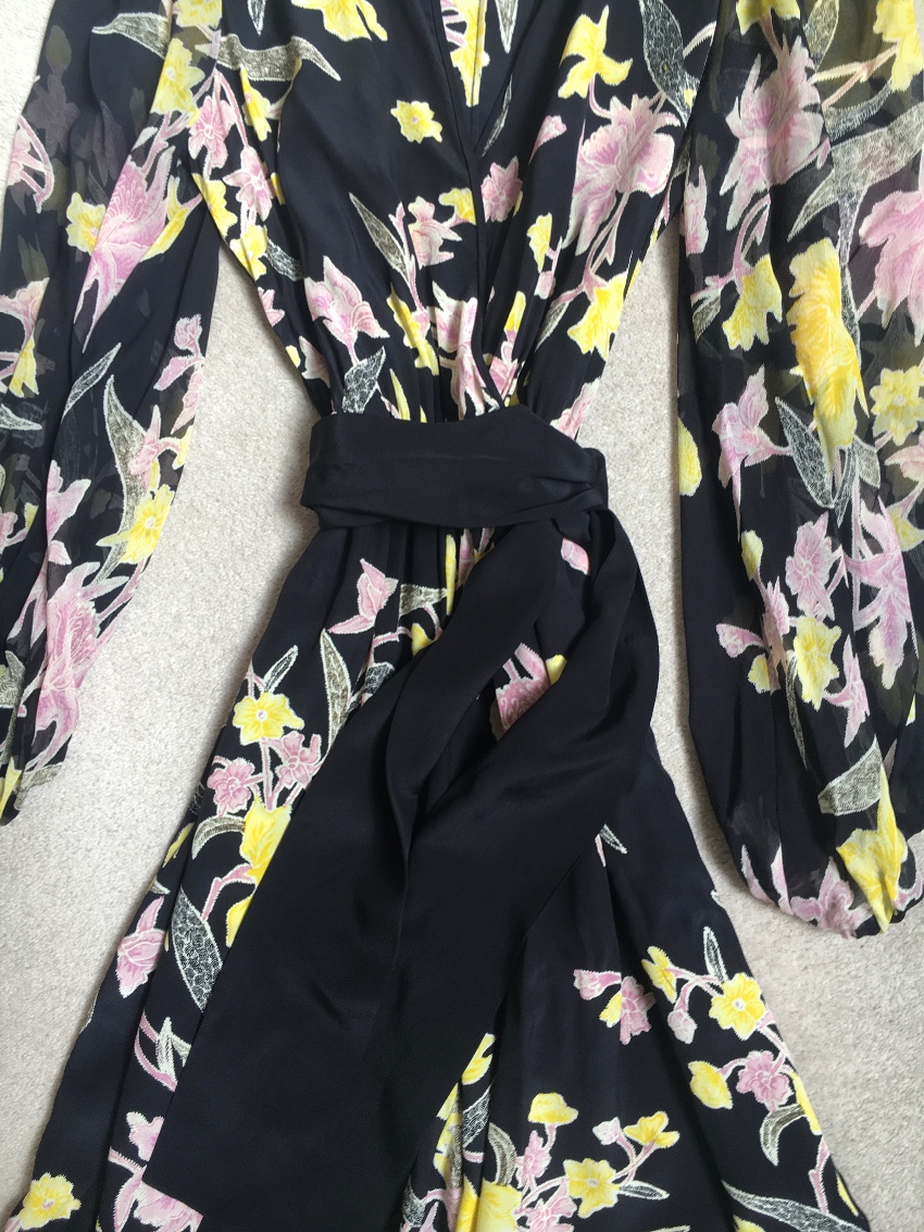 dvf delphi jumpsuit