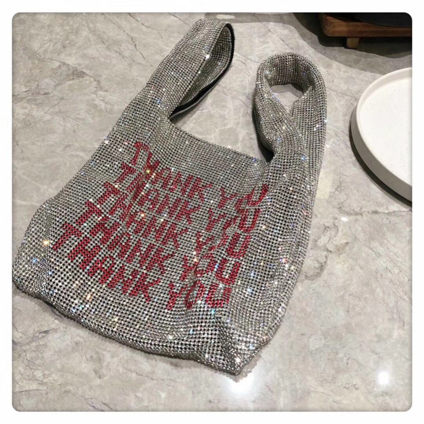 alexander wang thank you tote