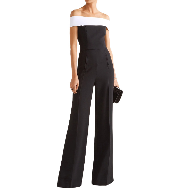 net a porter jumpsuit