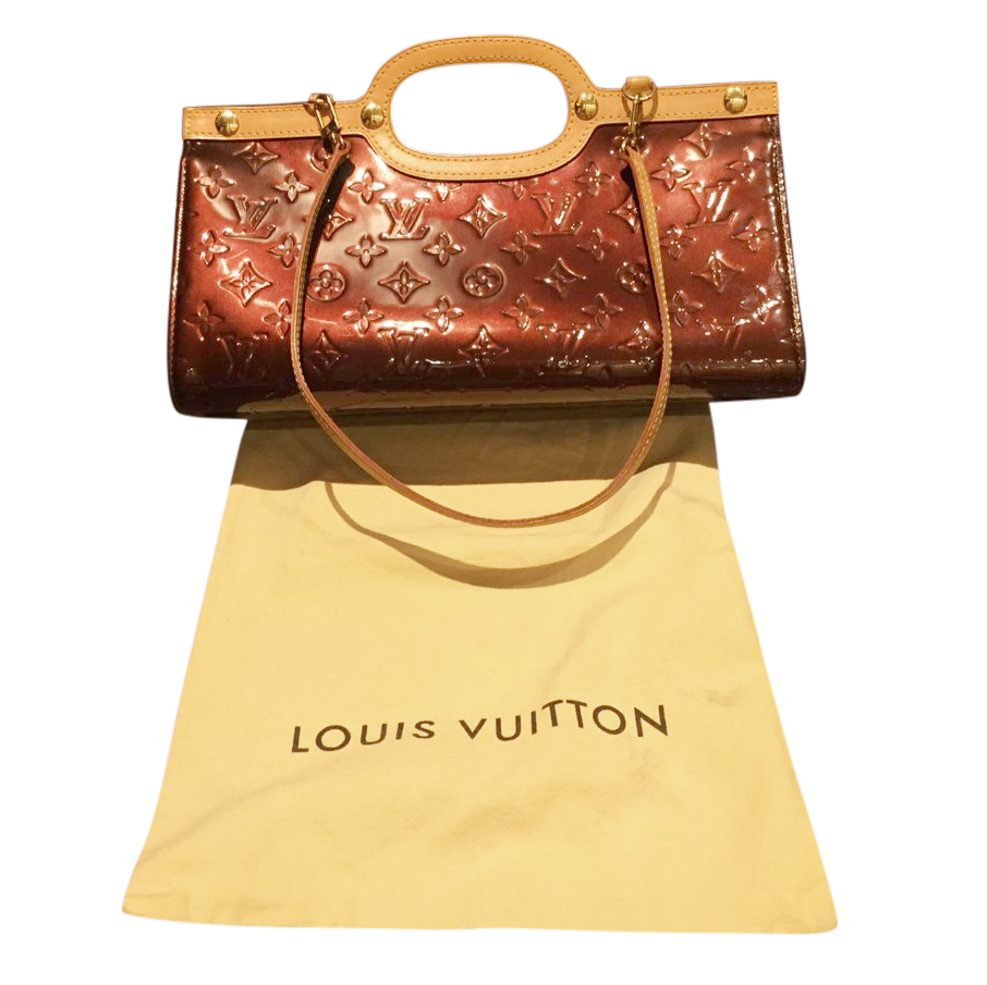 louis vuitton bags top handle