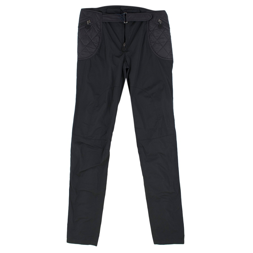 moncler ski pants womens