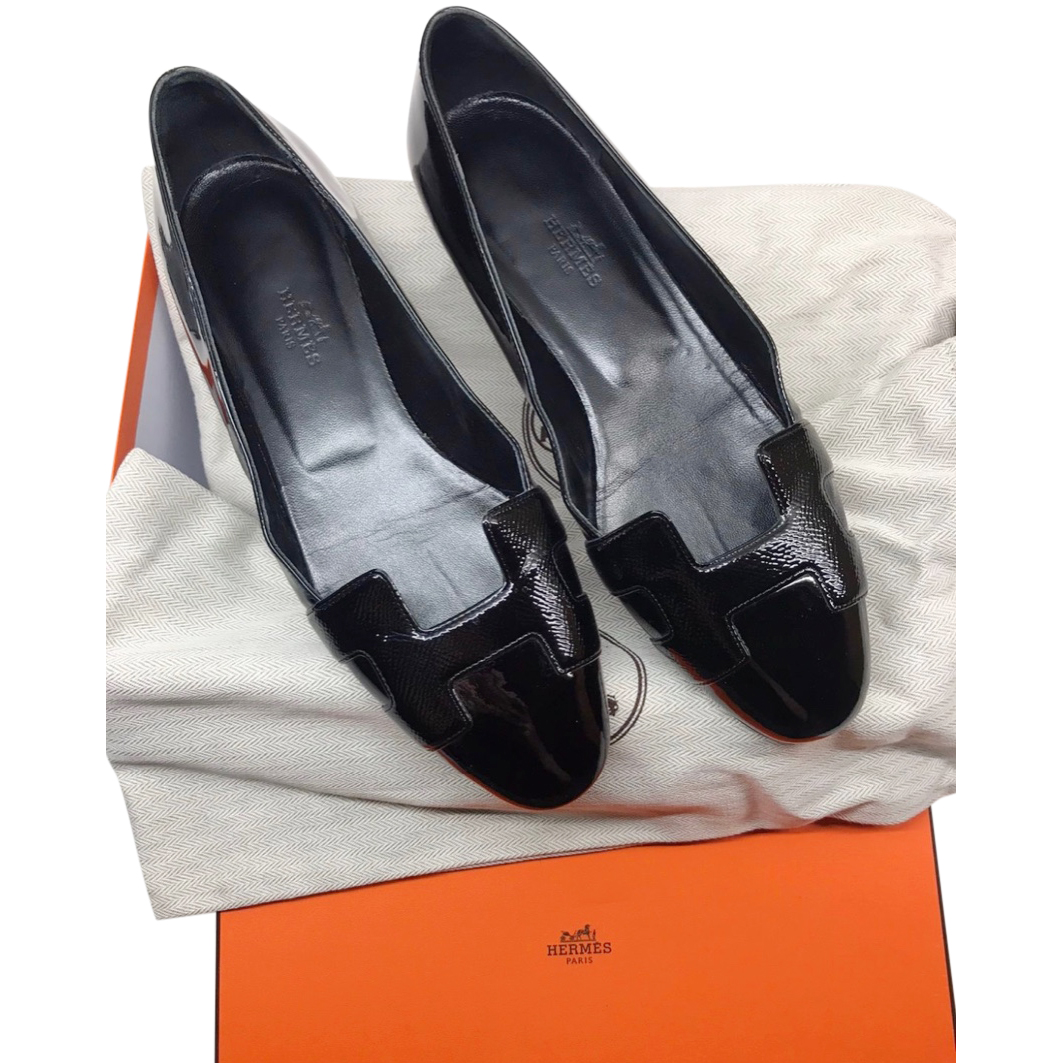 shoes hermes 219