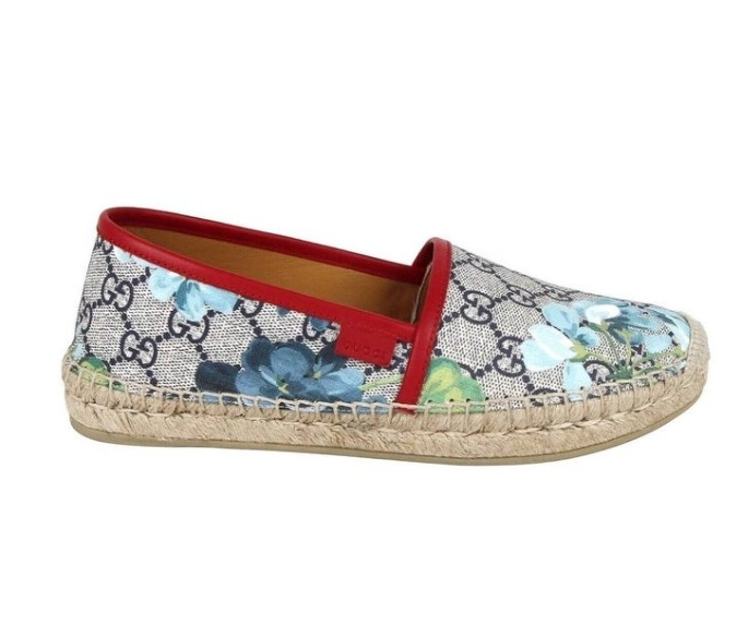 gucci espadrilles bloom