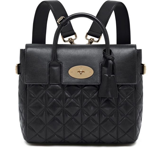 mulberry backpack ladies