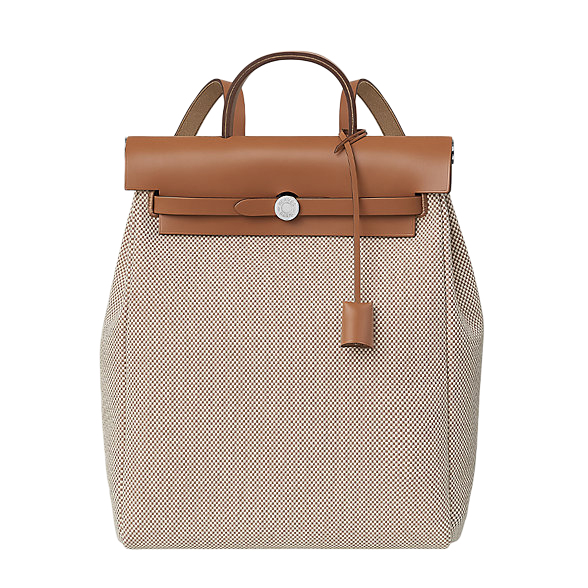 hermes backpack