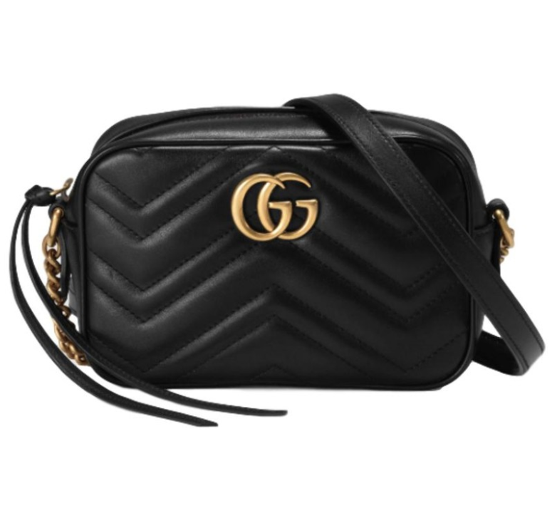 used gucci crossbody