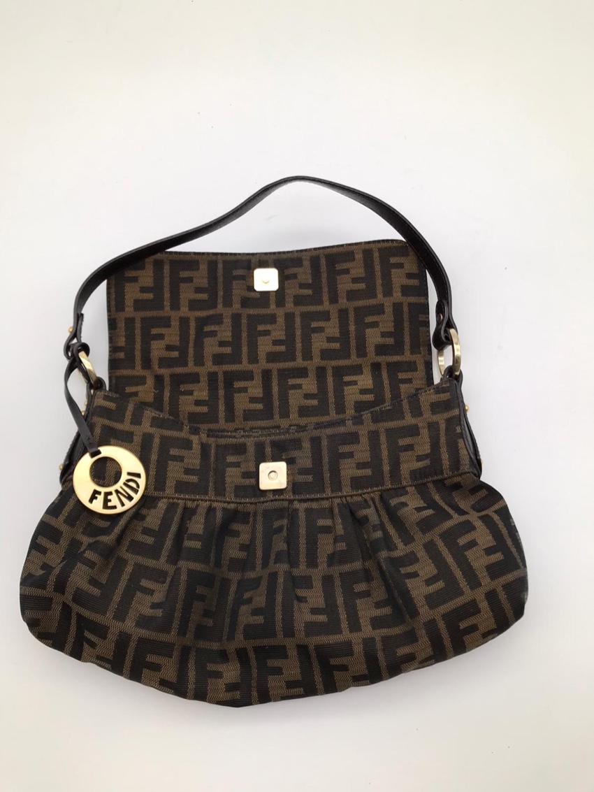 fendi vintage bag