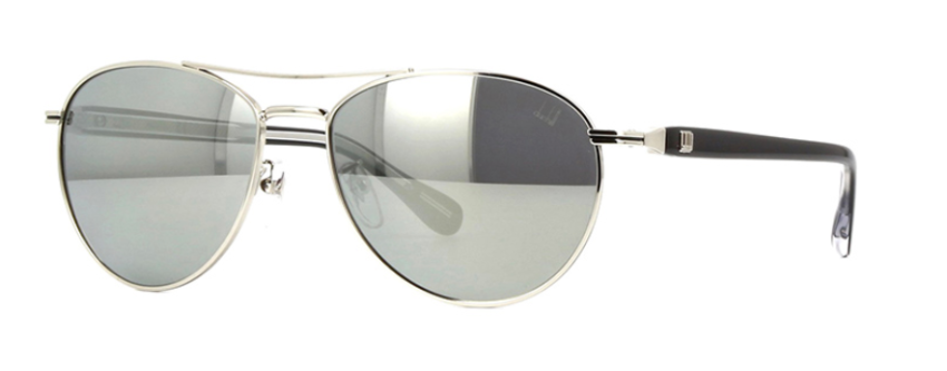 dunhill sunglasses titanium