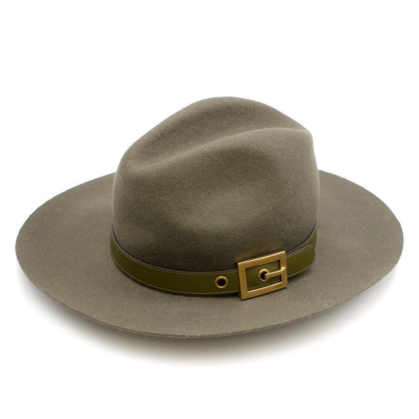 gucci panama hat