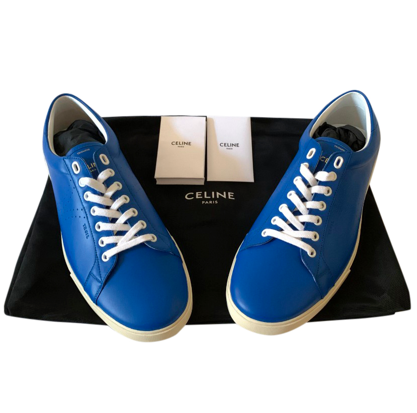 celine mens shoes