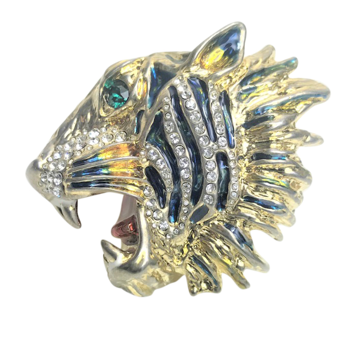 gucci rajah ring