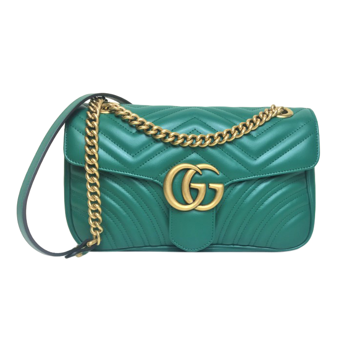 gucci small marmont bag