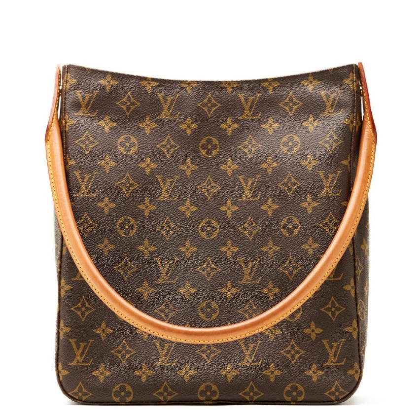 louis vuitton bags top handle