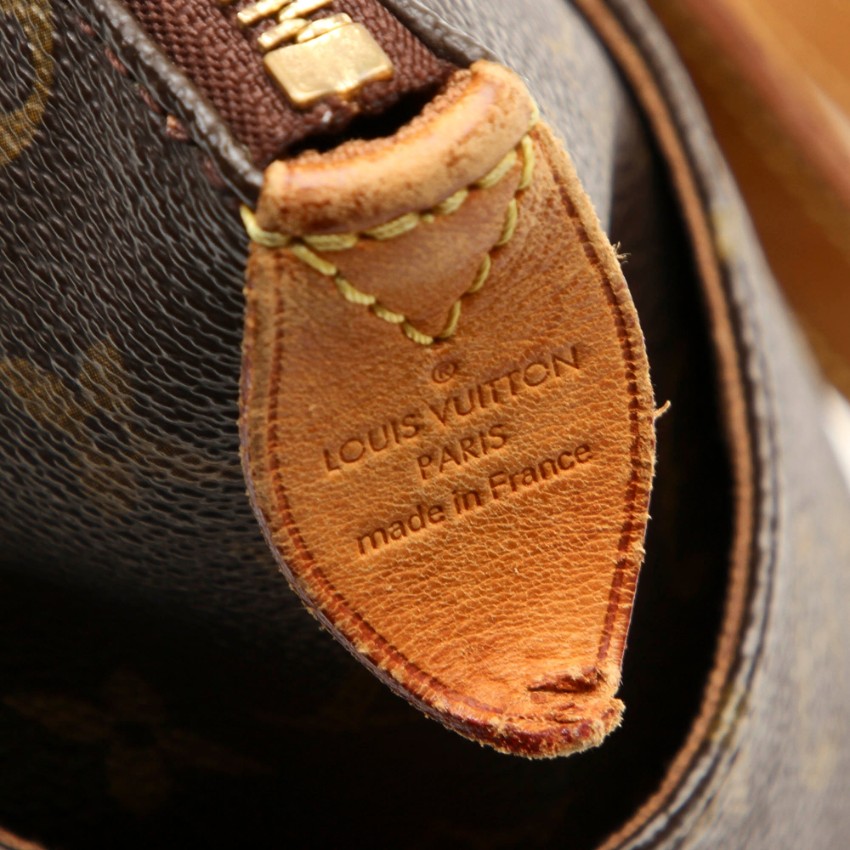 Louis Vuitton Monogram Totally Pm Tote Bag 1 | HEWI