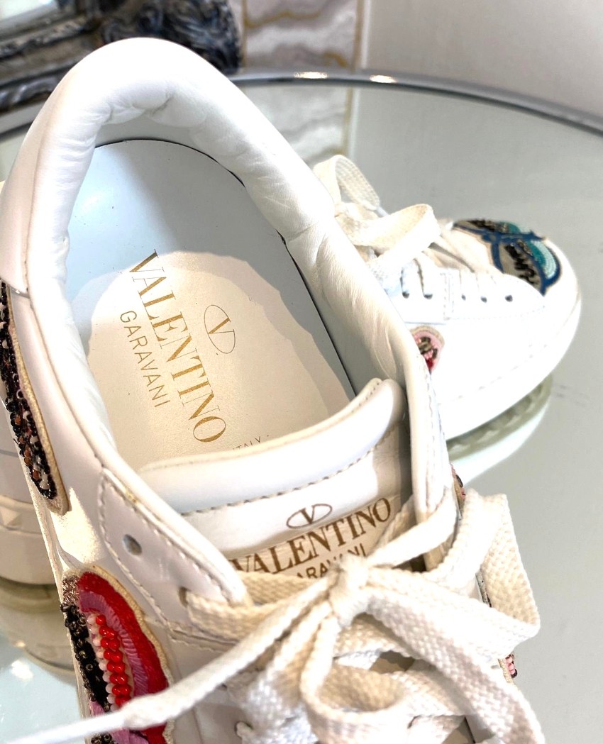 valentino 218 shoes