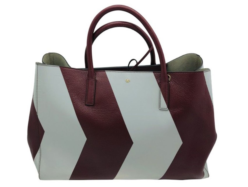 anya hindmarch ebury