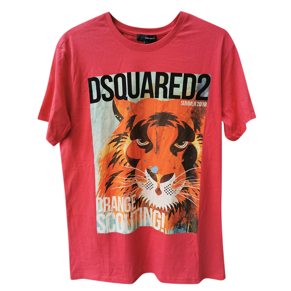 dsquared2 summer 2018 t shirt