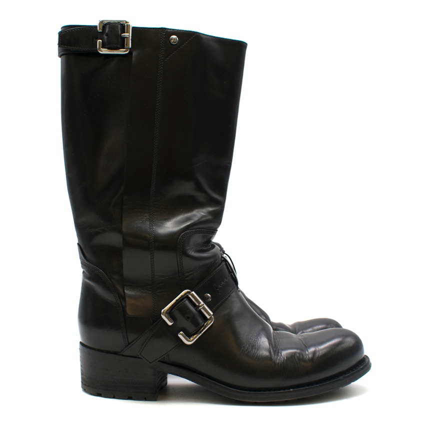 christian dior boots 219