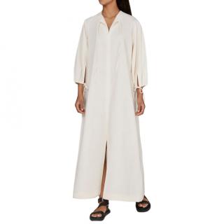 Bouguessa Cotton Oversize A-Line Dress