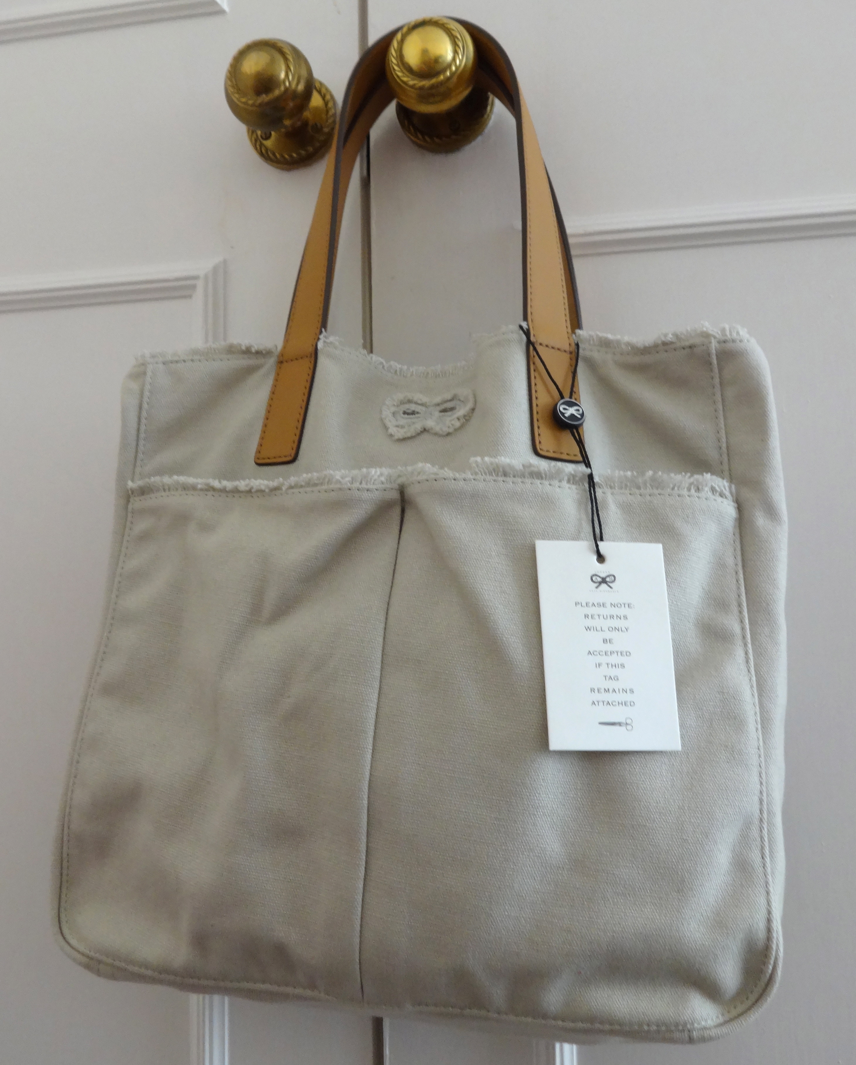 anya hindmarch nevis tote