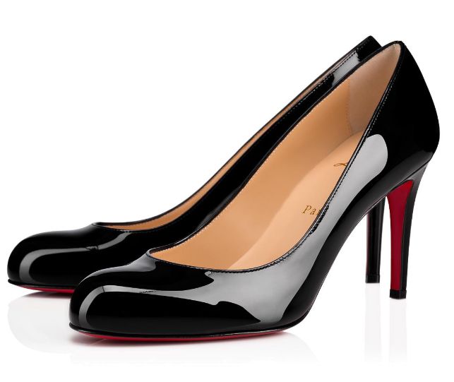 christian louboutin cost