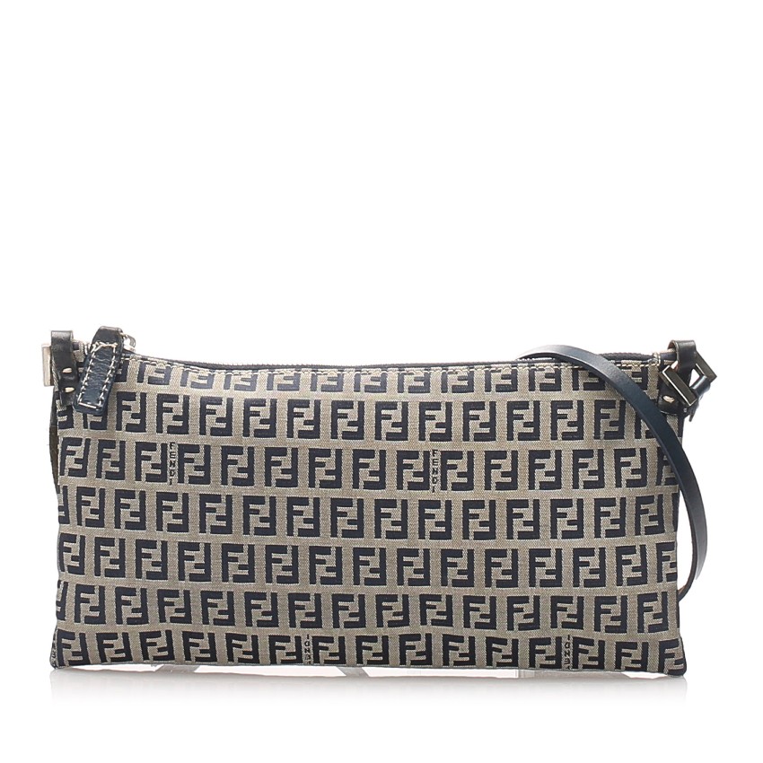 fendi monogram crossbody