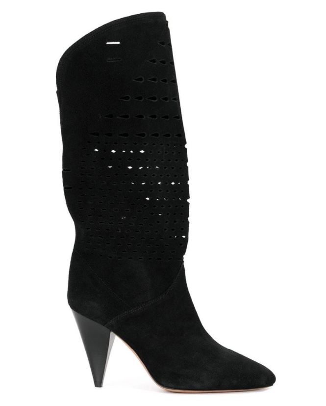 isabel marant lurrey boots