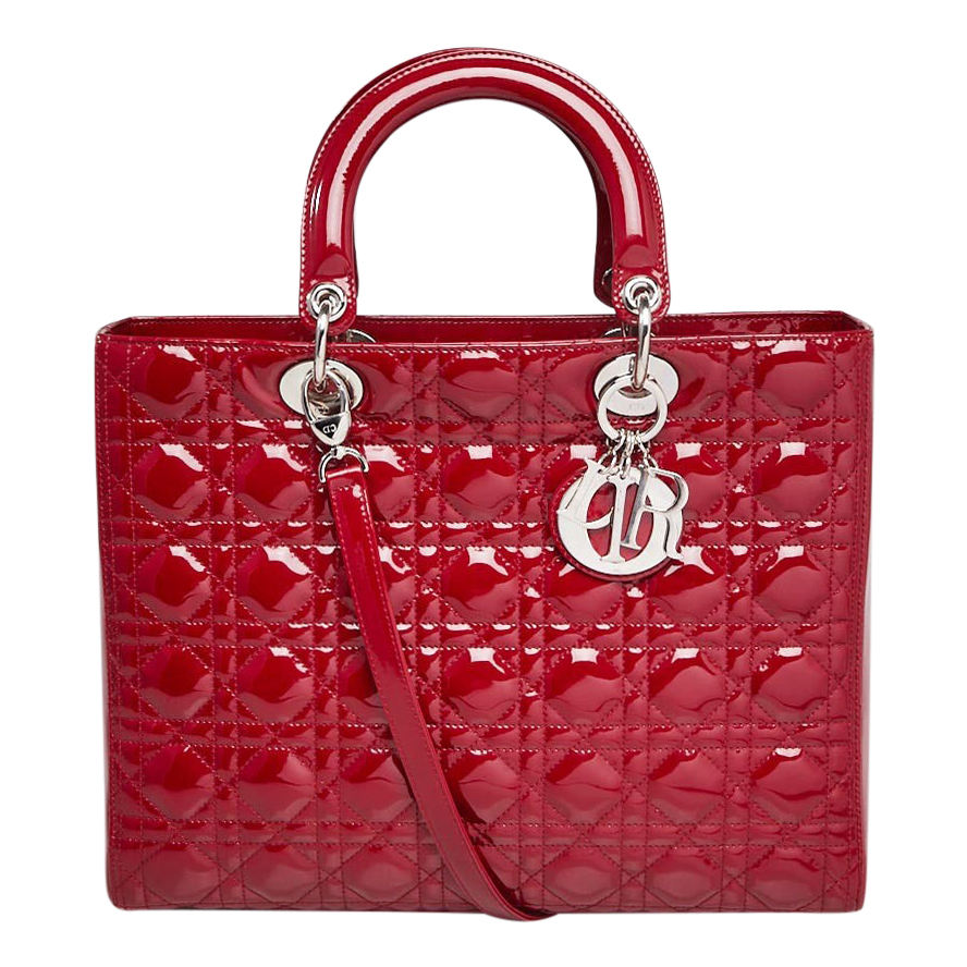 christian dior purse