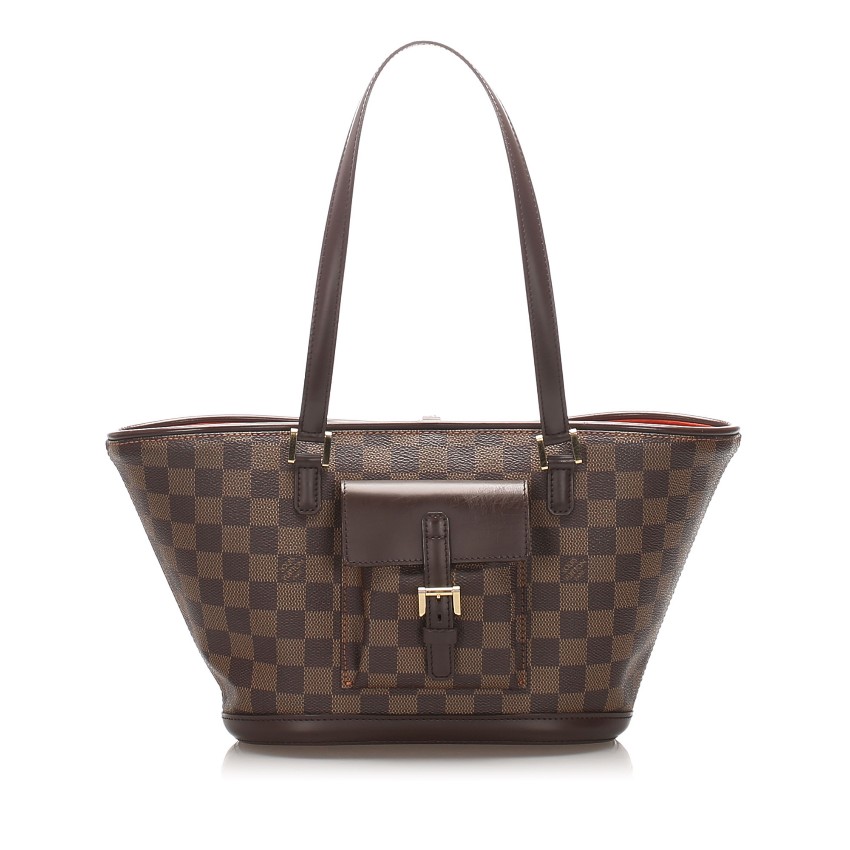 Neverfull MM - Luxury Shoulder Bags and Cross-Body Bags - Handbags, Women  N41358