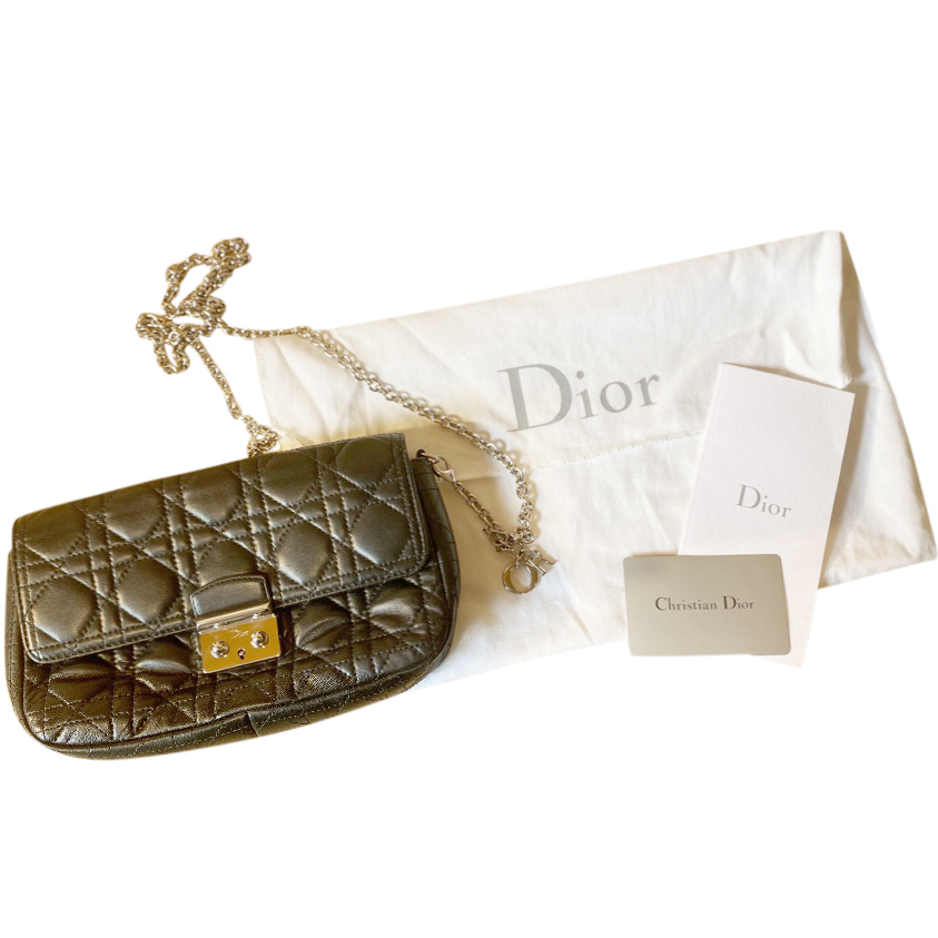 miss dior shoulder bag