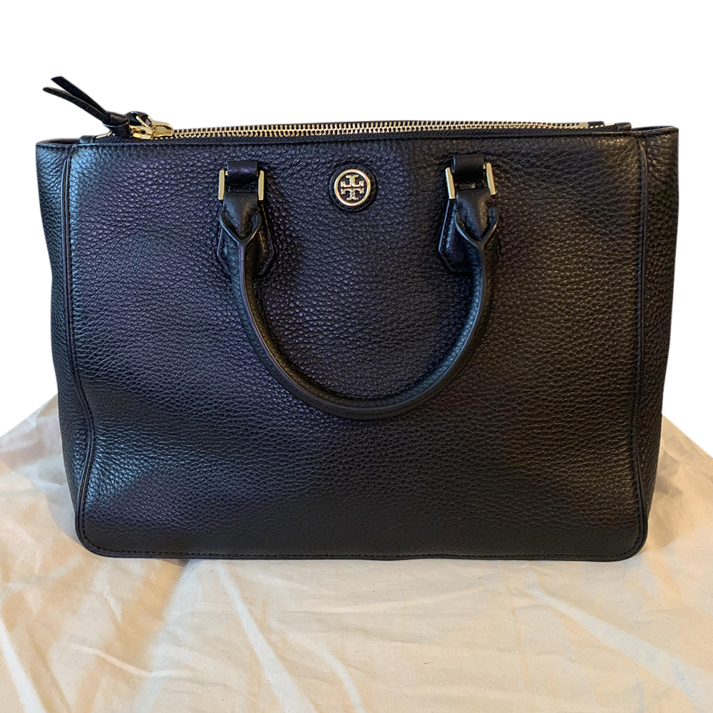 tory burch square bag