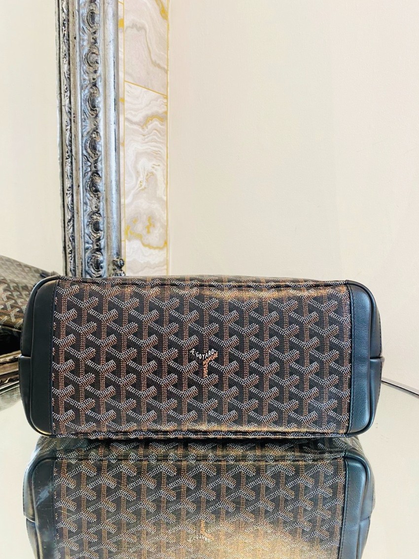 Goyard Artois Tote - Designer WishBags