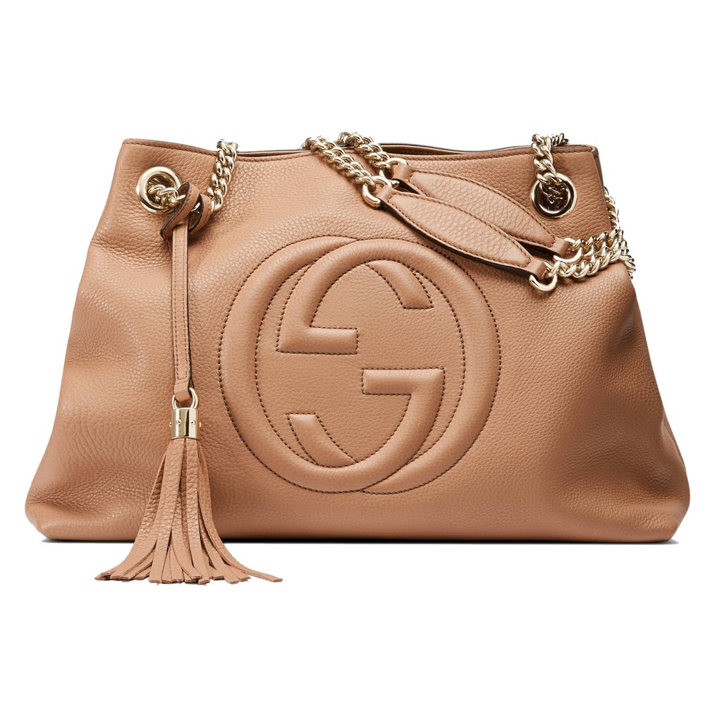 gucci soho chain bag