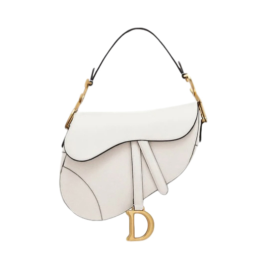 dior saddle bag beige