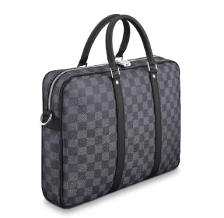 lv mens holdall