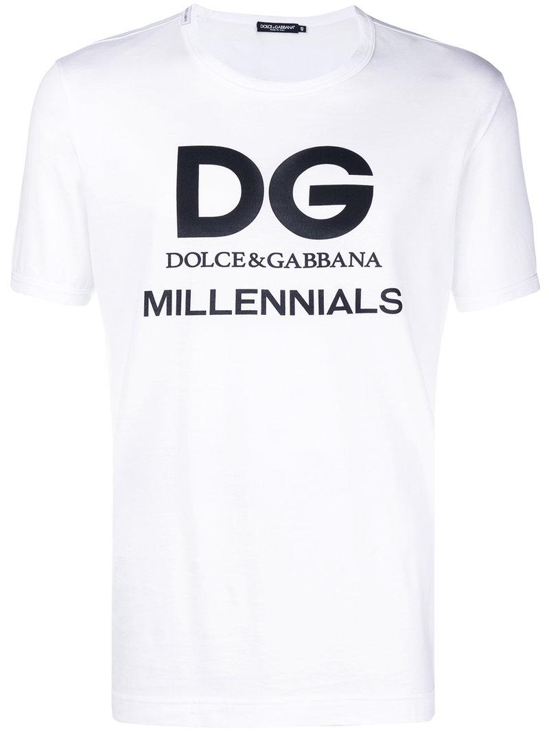 d&g millennials