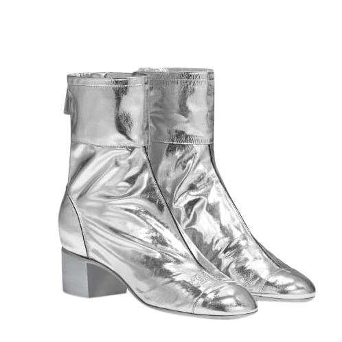 chanel ankle boots 219
