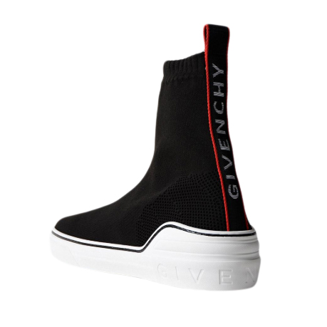 Givenchy George V Mid Sock Sneaker | HEWI