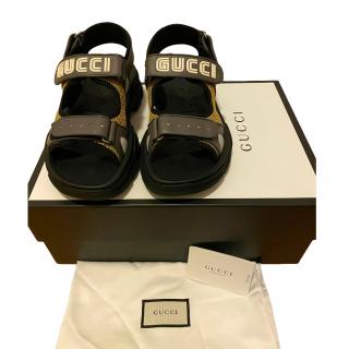 Men S Designer Sandals Flip Flops Gucci Prada Hewi