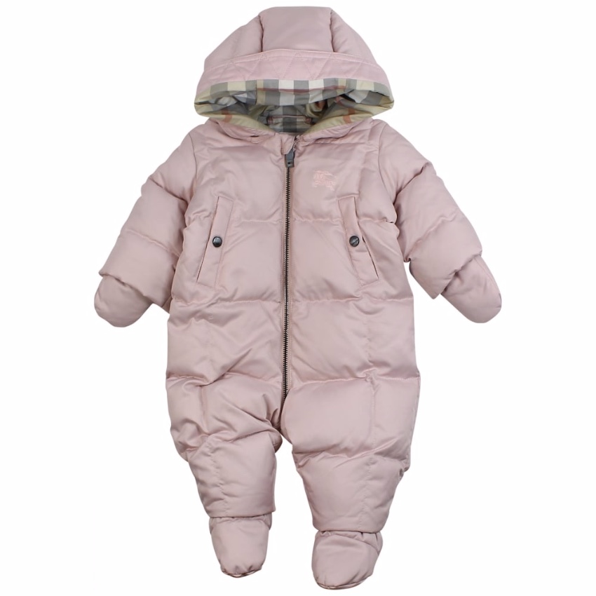 burberry snowsuit sale